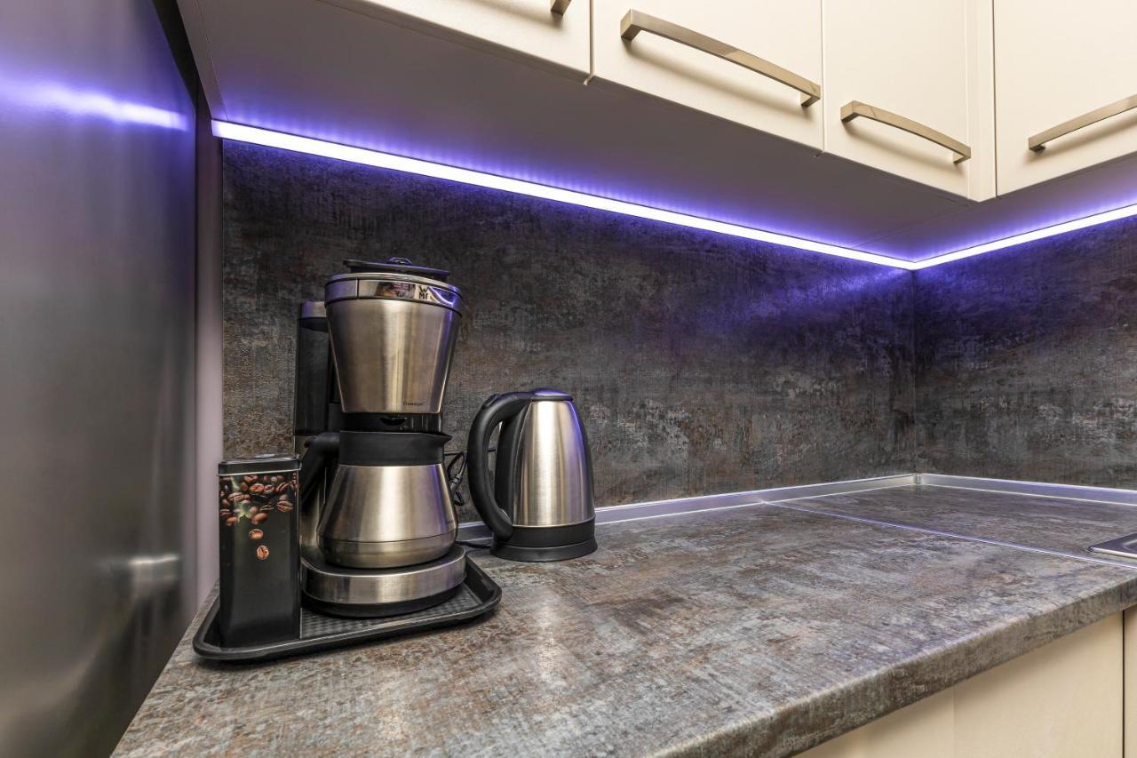 Stylish 1Bd Flat With A Parking Spot By Flat Mаnager Appartement Plovdiv Buitenkant foto