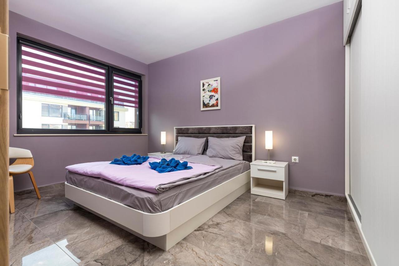 Stylish 1Bd Flat With A Parking Spot By Flat Mаnager Appartement Plovdiv Buitenkant foto