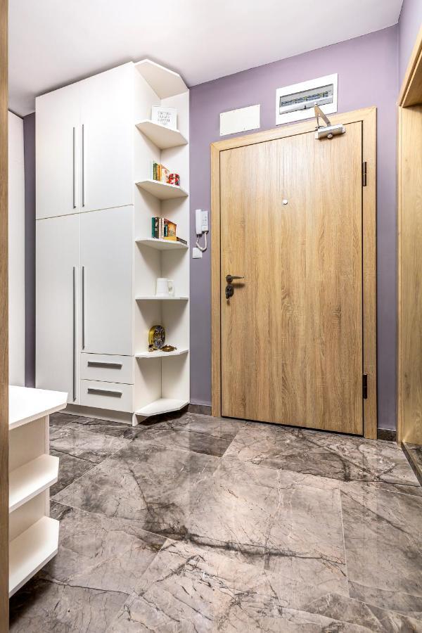 Stylish 1Bd Flat With A Parking Spot By Flat Mаnager Appartement Plovdiv Buitenkant foto
